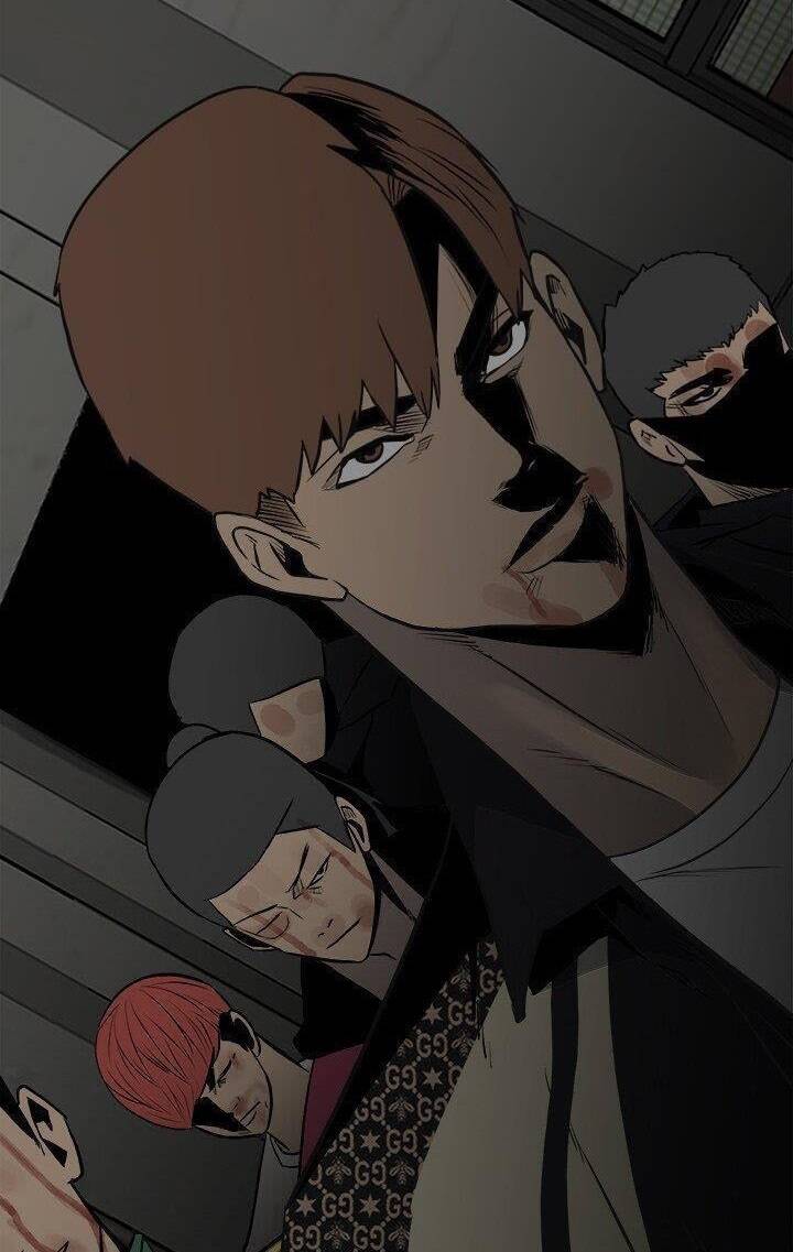 Kẻ Phản Diện Chapter 133 - 81