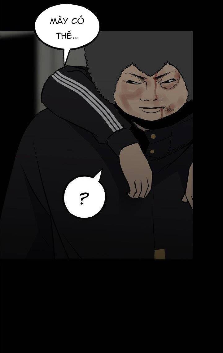 Kẻ Phản Diện Chapter 133 - 84