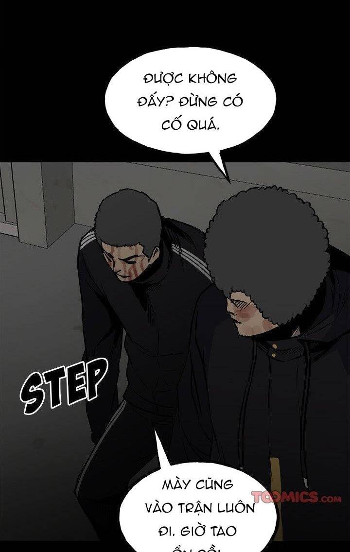 Kẻ Phản Diện Chapter 133 - 86