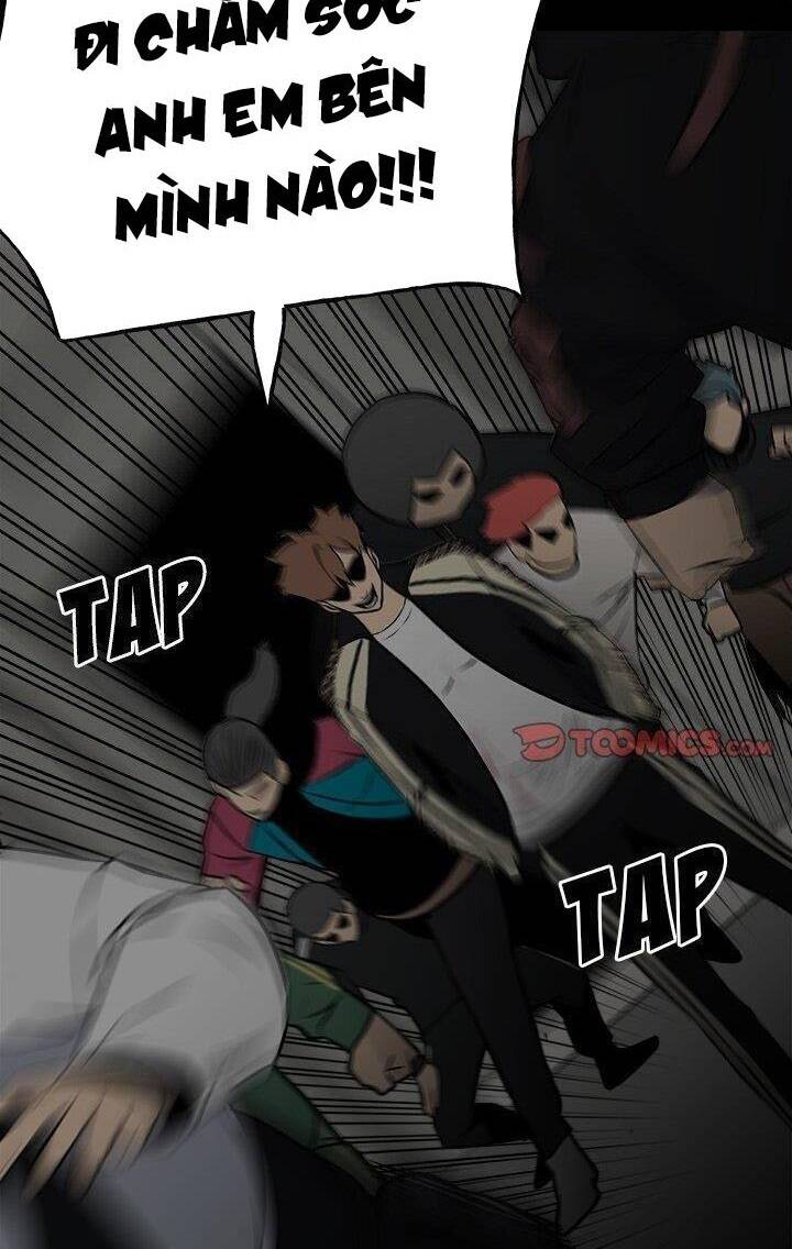 Kẻ Phản Diện Chapter 133 - 90