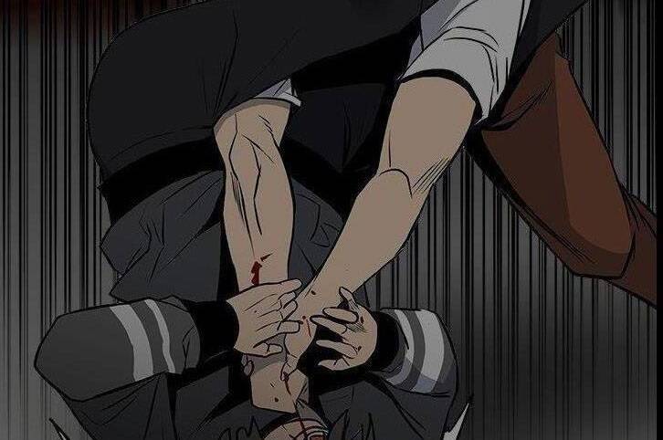 Kẻ Phản Diện Chapter 134 - 141