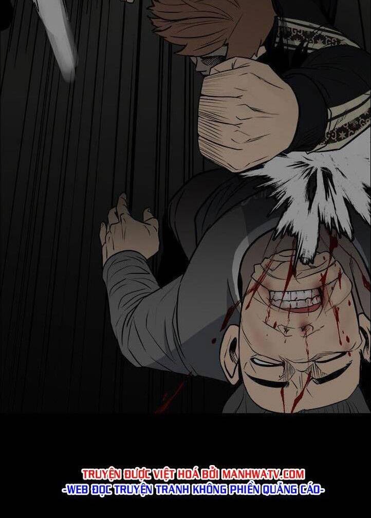 Kẻ Phản Diện Chapter 134 - 20