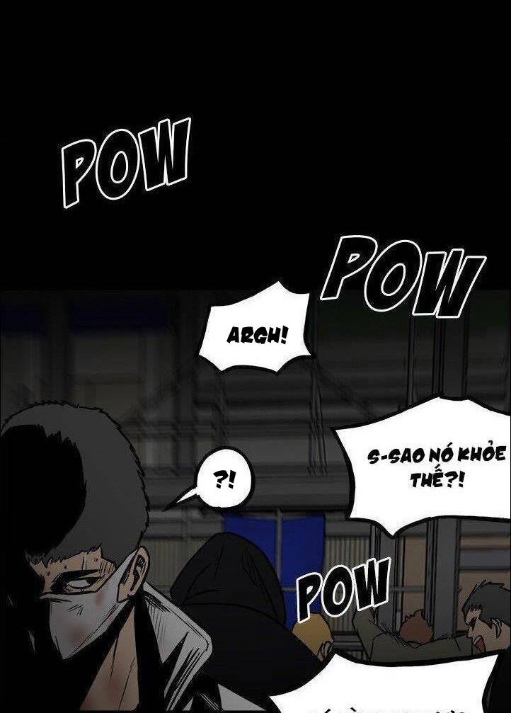 Kẻ Phản Diện Chapter 134 - 21