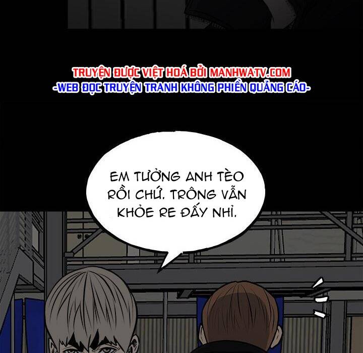 Kẻ Phản Diện Chapter 135 - 33