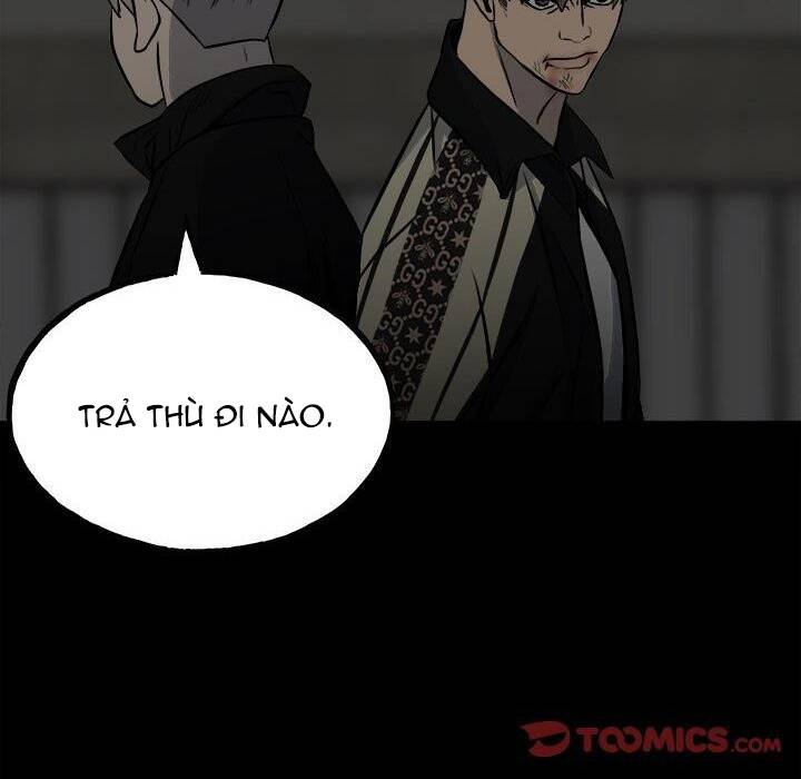 Kẻ Phản Diện Chapter 135 - 44