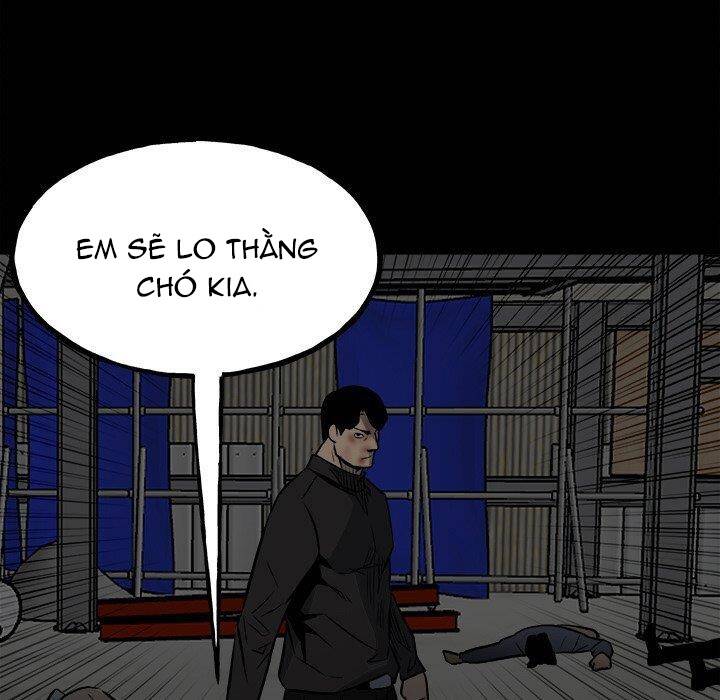 Kẻ Phản Diện Chapter 135 - 45