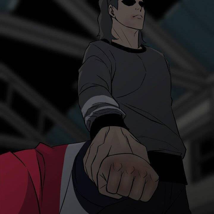 Kẻ Phản Diện Chapter 136 - 135