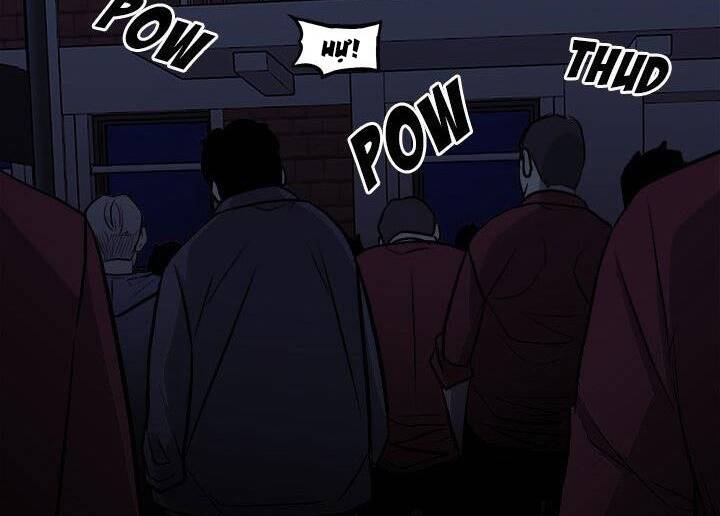 Kẻ Phản Diện Chapter 136 - 167