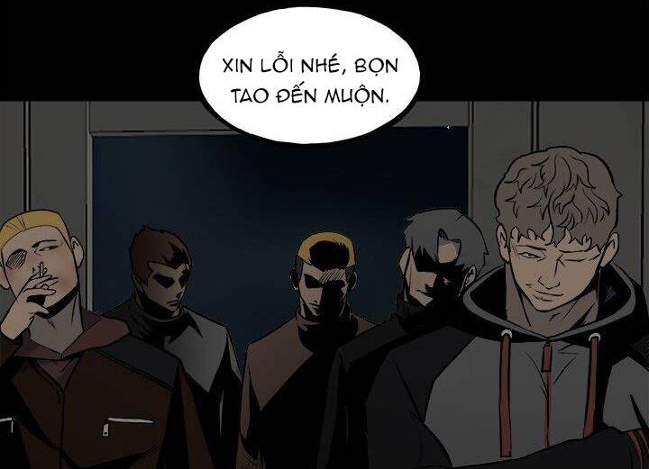 Kẻ Phản Diện Chapter 136 - 69