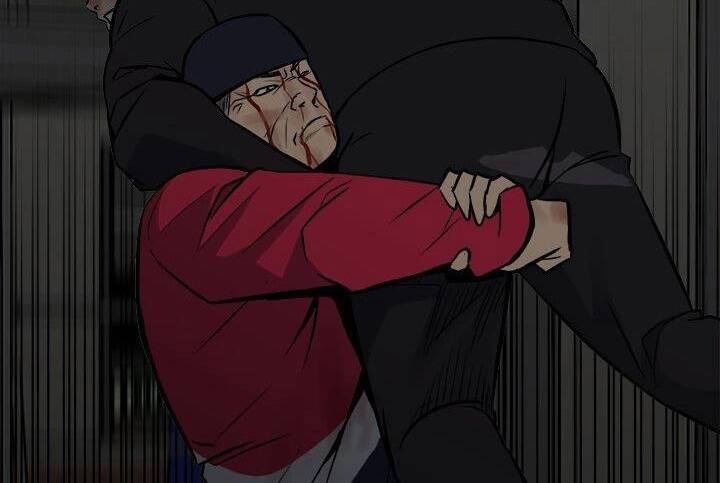 Kẻ Phản Diện Chapter 136 - 97