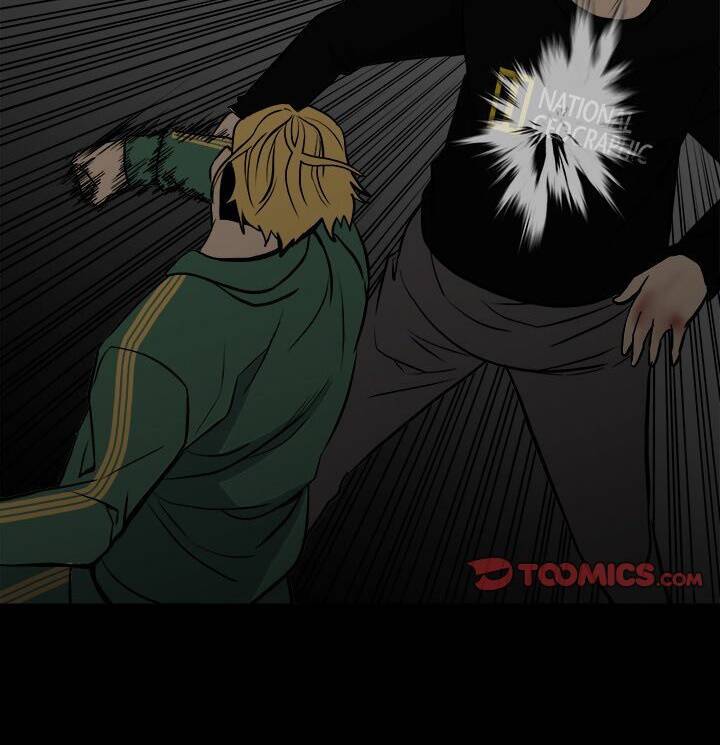 Kẻ Phản Diện Chapter 137 - 13