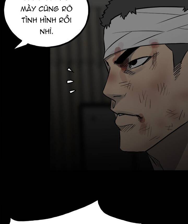 Kẻ Phản Diện Chapter 137 - 128