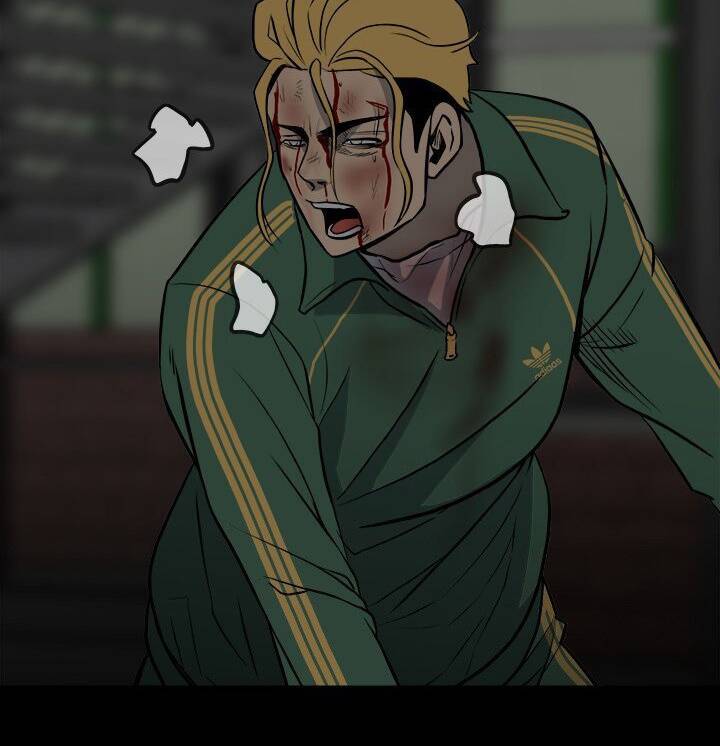 Kẻ Phản Diện Chapter 137 - 15