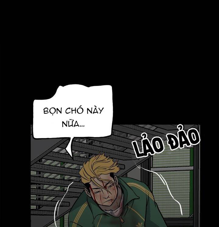 Kẻ Phản Diện Chapter 137 - 16