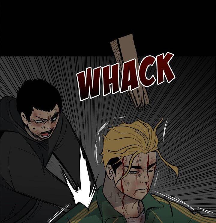 Kẻ Phản Diện Chapter 137 - 18