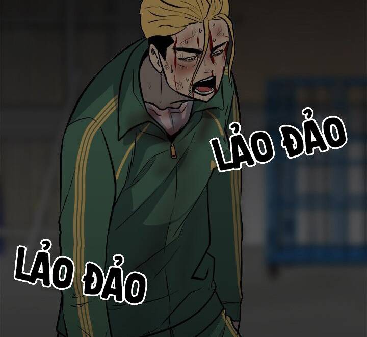 Kẻ Phản Diện Chapter 137 - 27