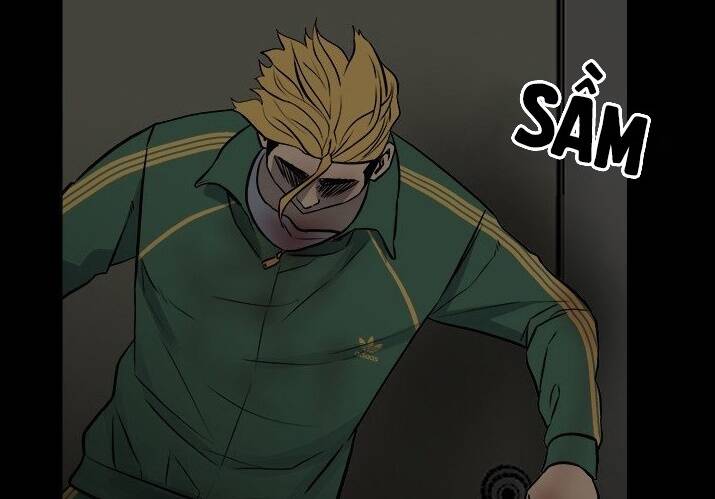 Kẻ Phản Diện Chapter 137 - 37