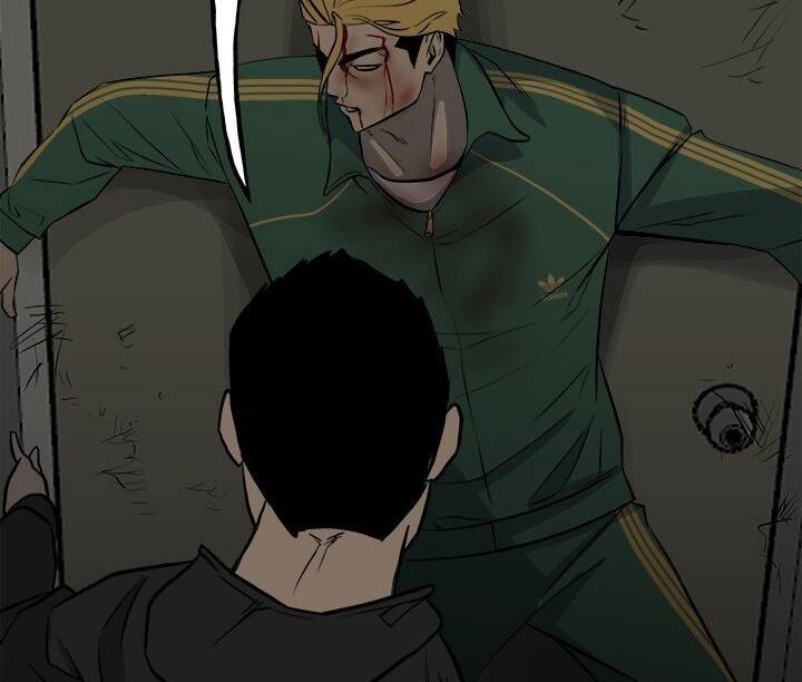 Kẻ Phản Diện Chapter 137 - 44