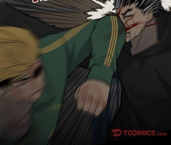 Kẻ Phản Diện Chapter 137 - 48