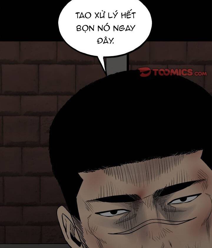 Kẻ Phản Diện Chapter 137 - 69