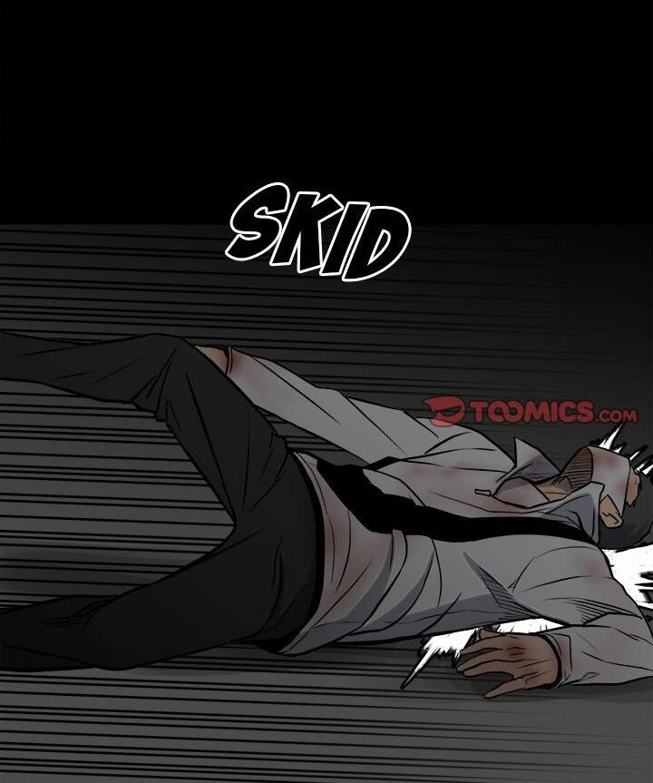 Kẻ Phản Diện Chapter 137 - 8