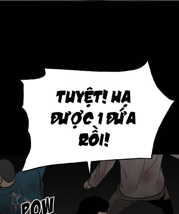 Kẻ Phản Diện Chapter 137 - 9