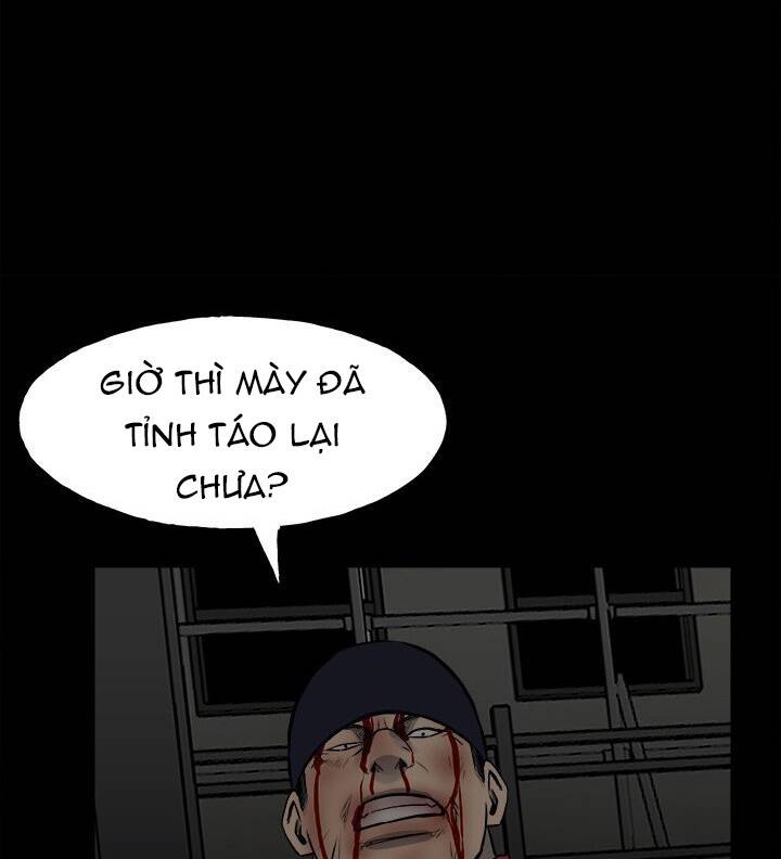 Kẻ Phản Diện Chapter 138 - 11