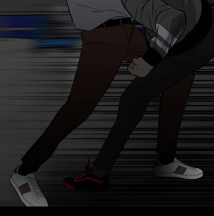 Kẻ Phản Diện Chapter 138 - 139