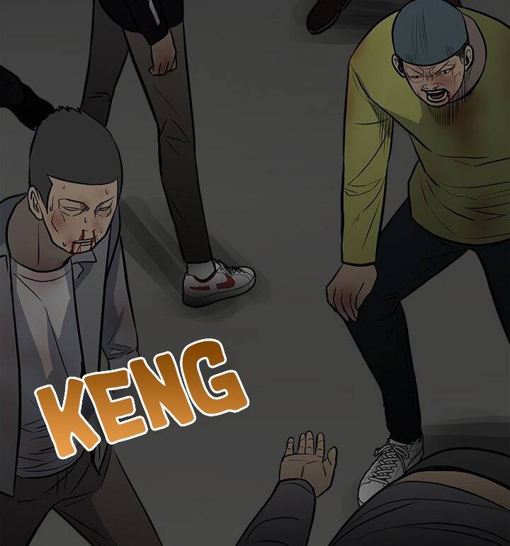 Kẻ Phản Diện Chapter 139 - 112