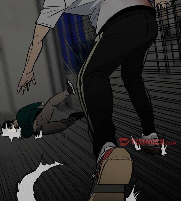 Kẻ Phản Diện Chapter 139 - 66