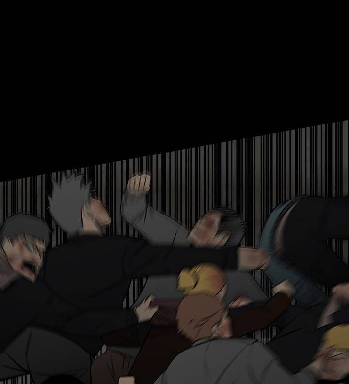 Kẻ Phản Diện Chapter 139 - 8