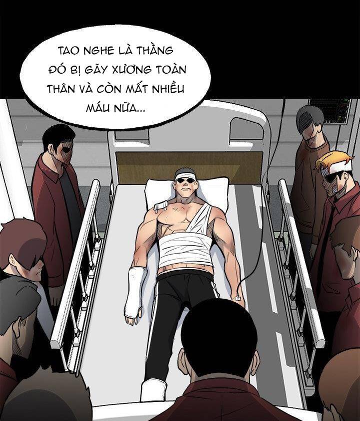 Kẻ Phản Diện Chapter 141 - 13