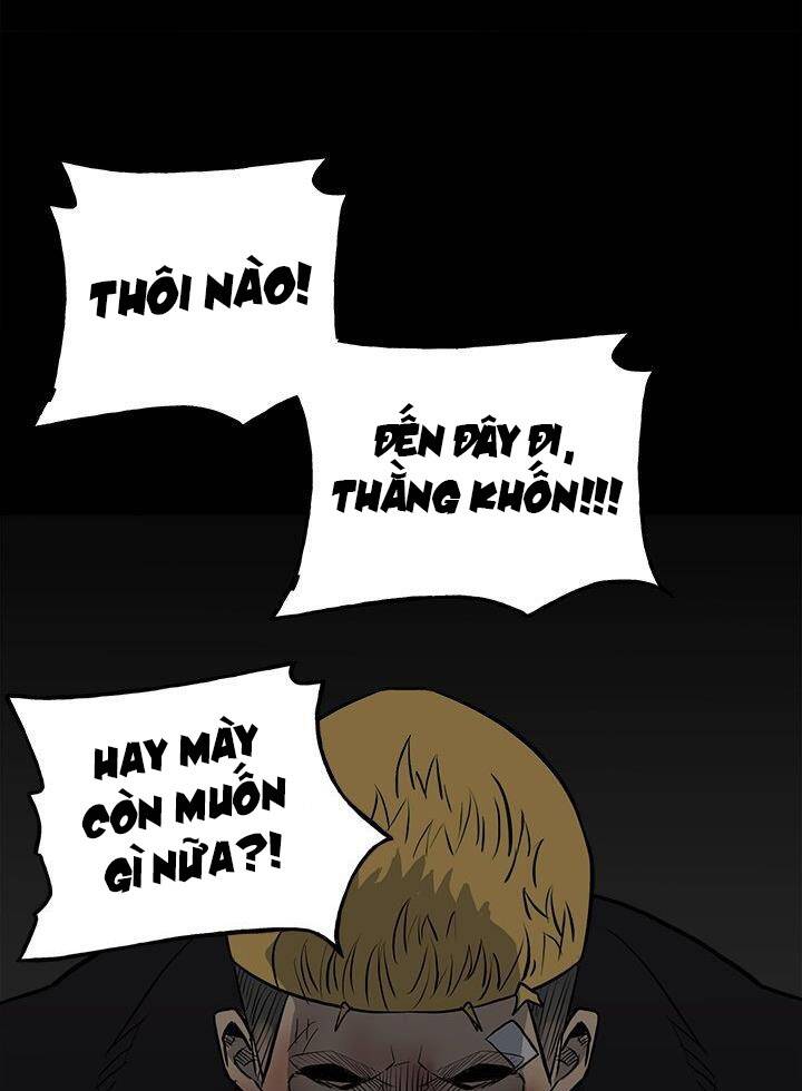 Kẻ Phản Diện Chapter 141 - 41