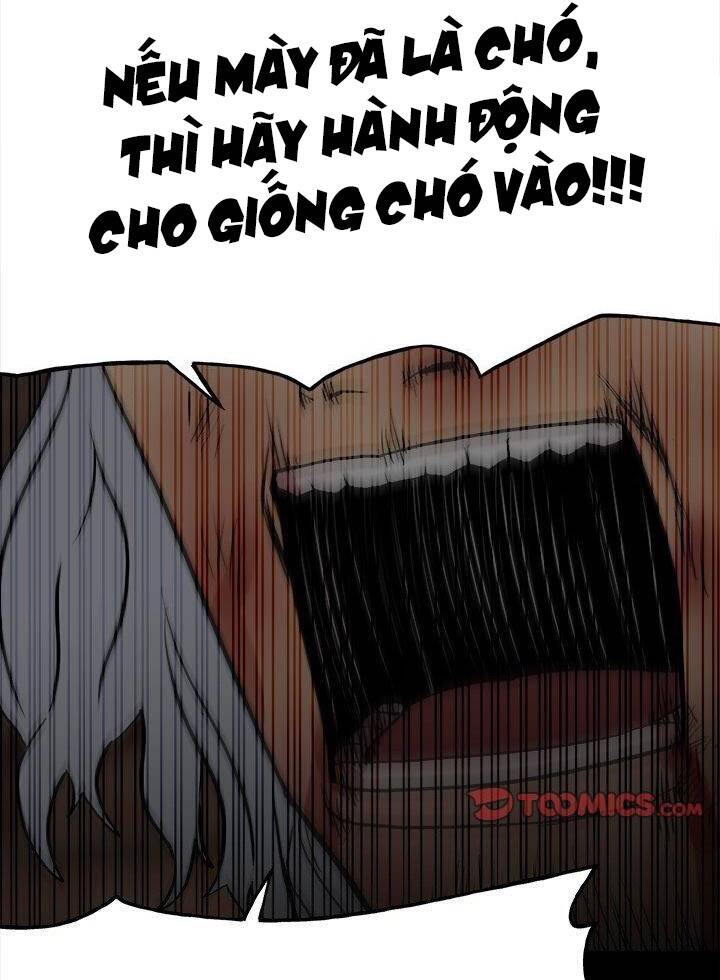 Kẻ Phản Diện Chapter 141 - 43