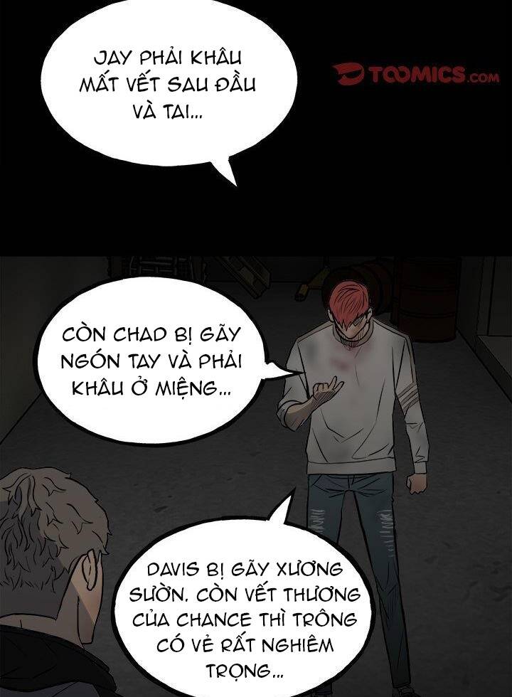 Kẻ Phản Diện Chapter 141 - 8