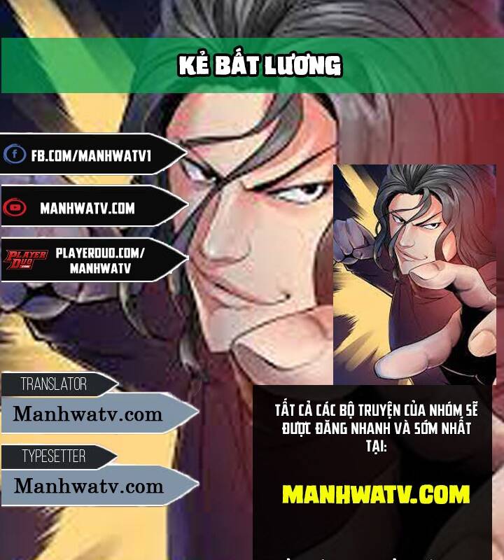 Kẻ Phản Diện Chapter 142 - 2