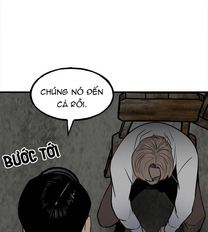 Kẻ Phản Diện Chapter 142 - 23