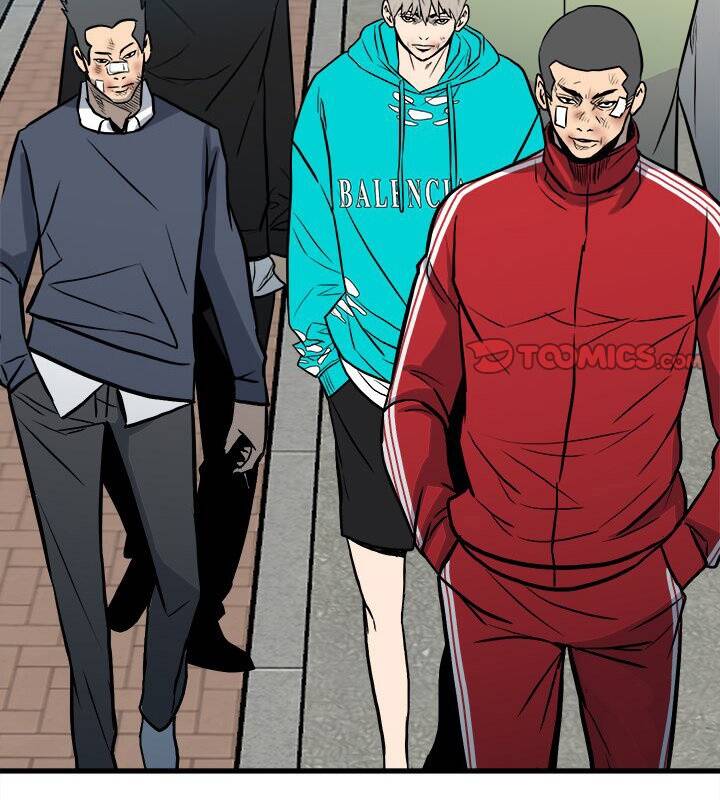 Kẻ Phản Diện Chapter 142 - 72