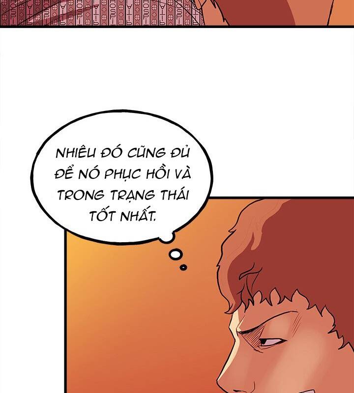 Kẻ Phản Diện Chapter 143 - 21