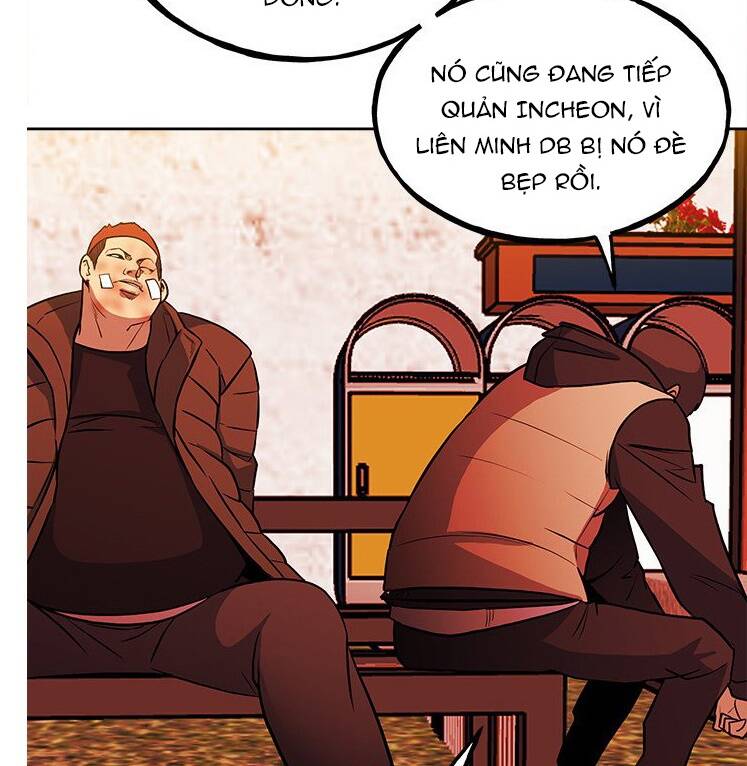 Kẻ Phản Diện Chapter 143 - 33