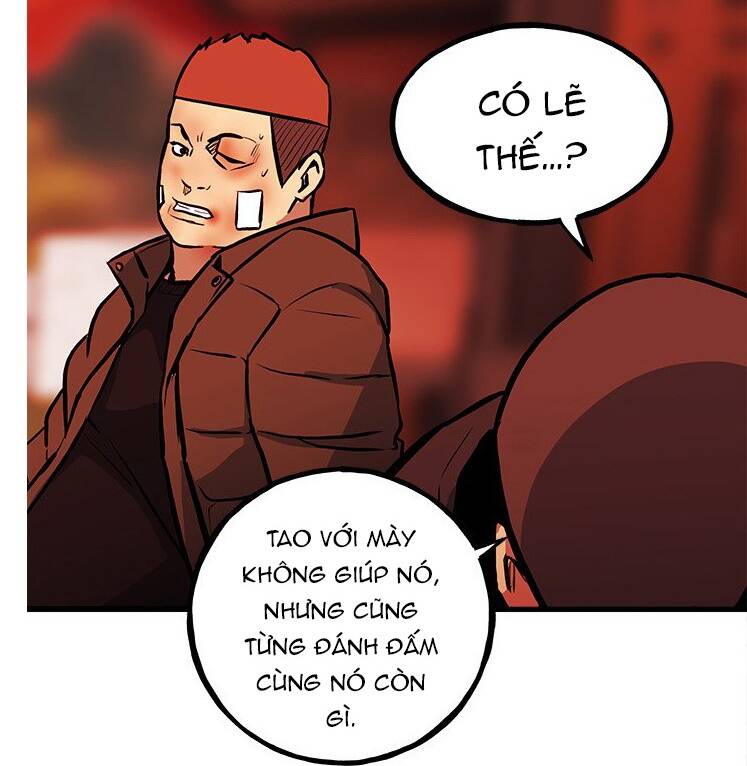 Kẻ Phản Diện Chapter 143 - 40