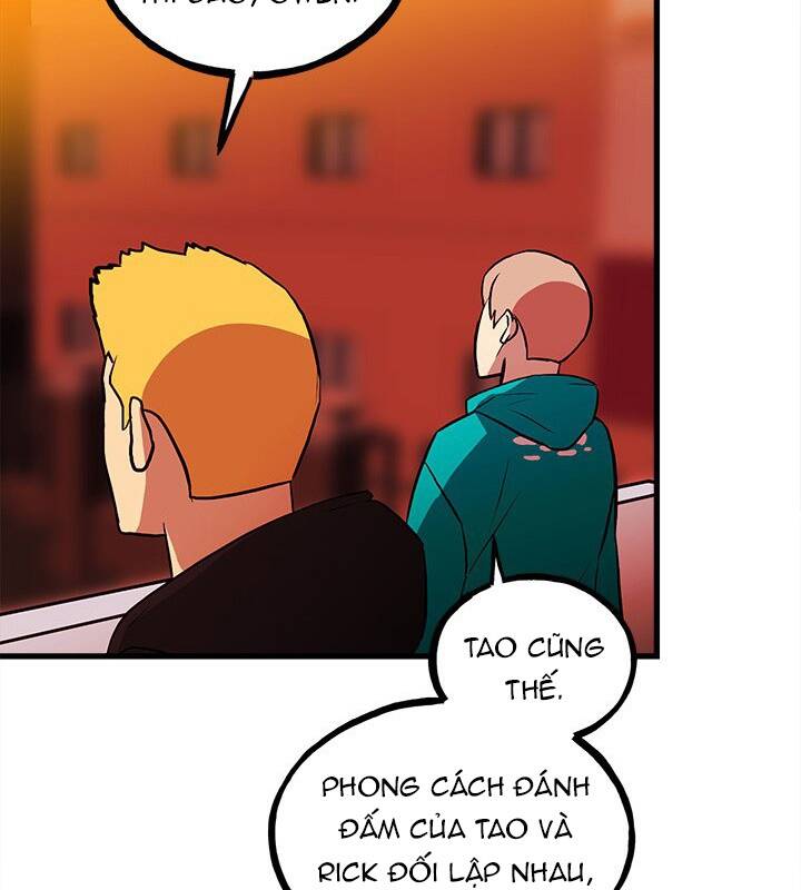 Kẻ Phản Diện Chapter 143 - 67