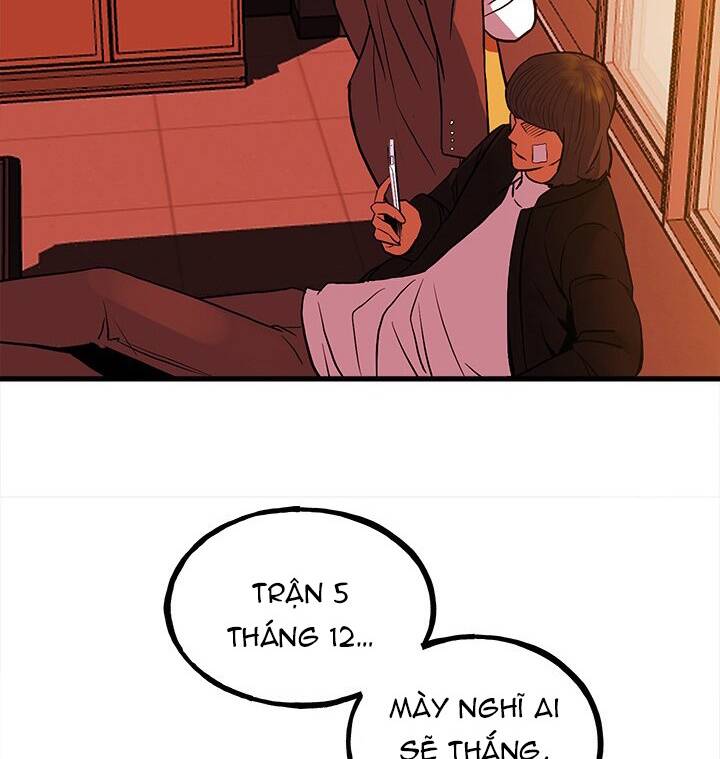 Kẻ Phản Diện Chapter 143 - 80