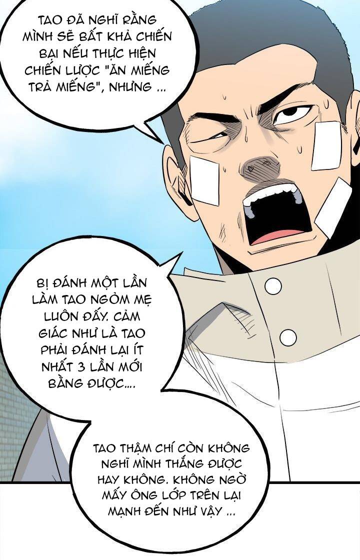 Kẻ Phản Diện Chapter 144 - 14