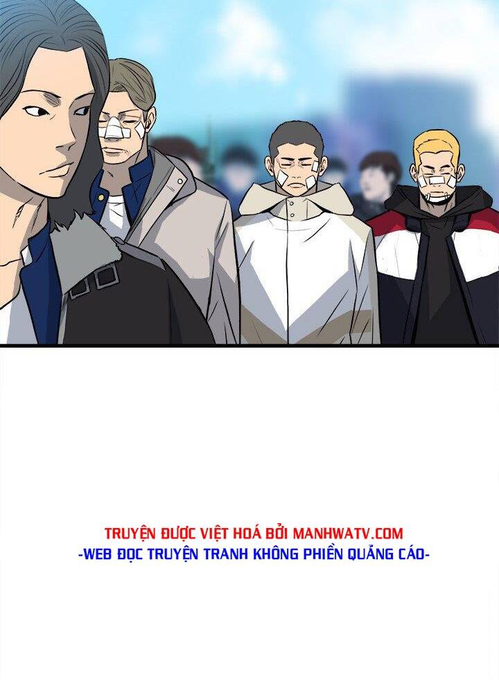 Kẻ Phản Diện Chapter 144 - 20