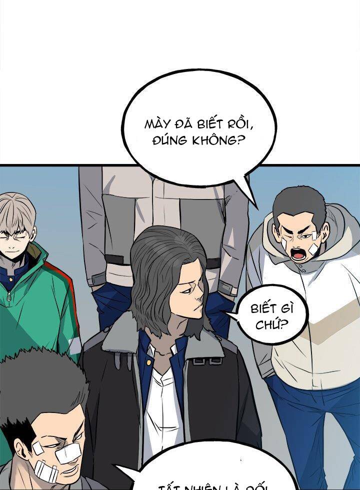 Kẻ Phản Diện Chapter 144 - 22