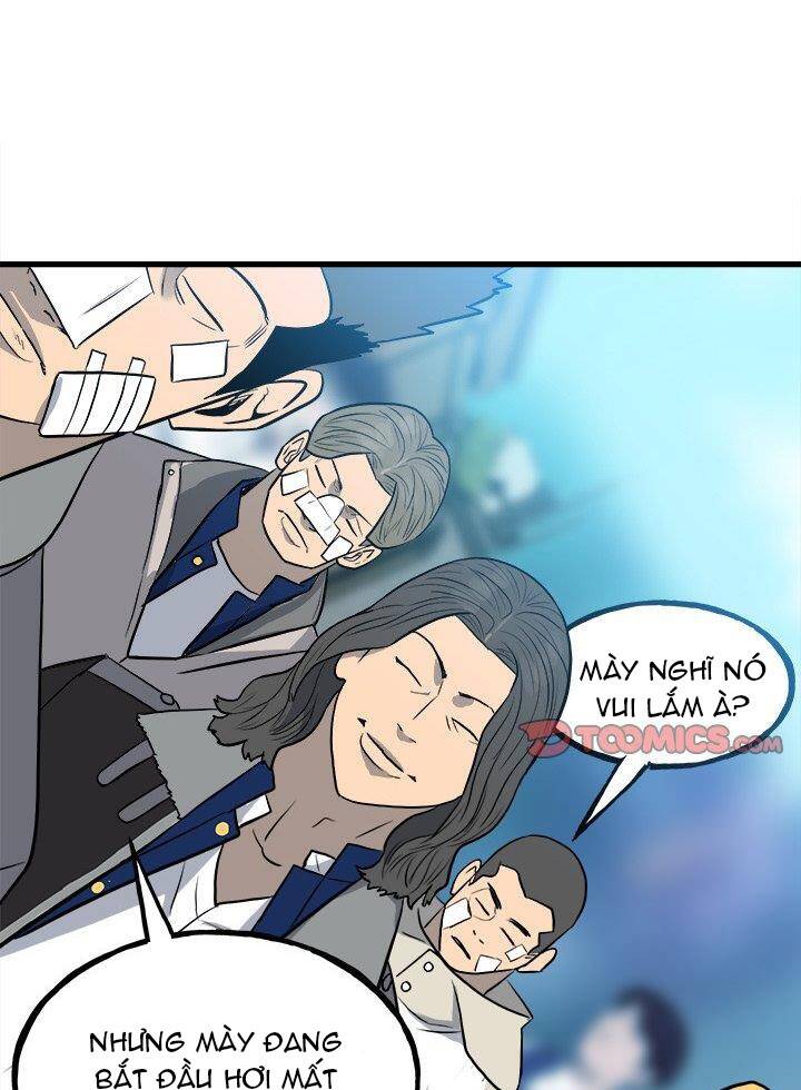 Kẻ Phản Diện Chapter 144 - 27