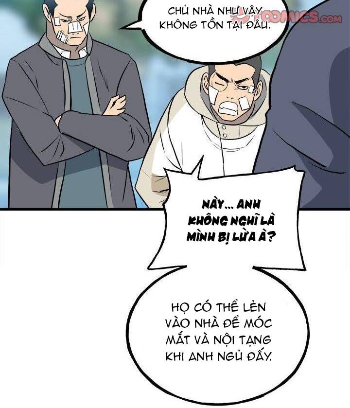 Kẻ Phản Diện Chapter 144 - 41
