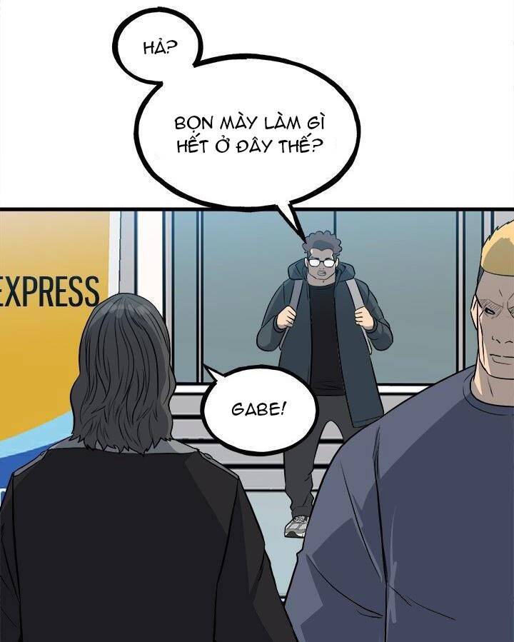 Kẻ Phản Diện Chapter 144 - 47