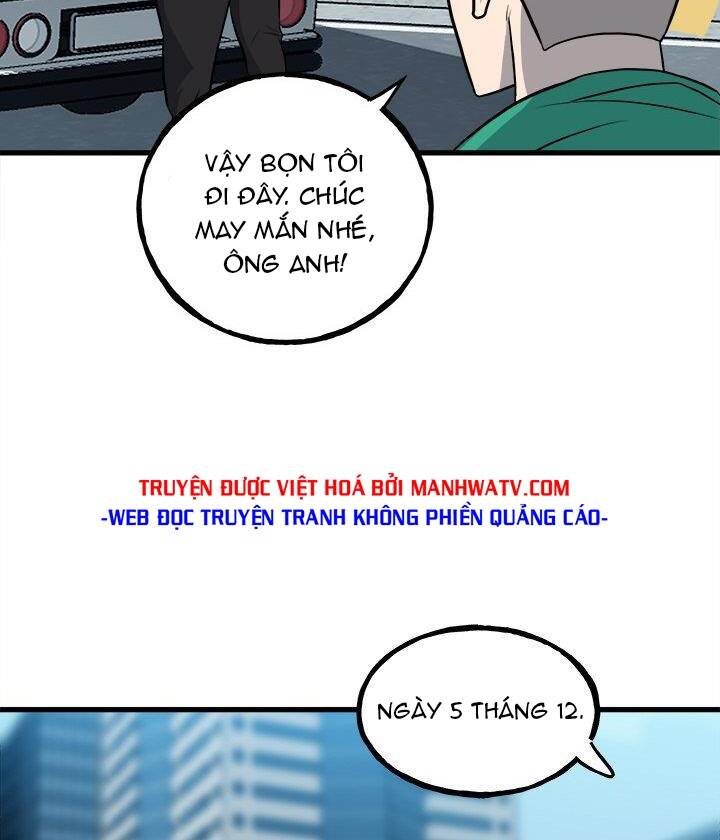 Kẻ Phản Diện Chapter 144 - 58